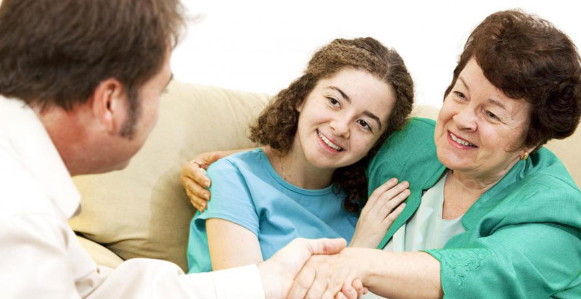 Çocuğunuzu Değiştirmek İstiyor musunuz? İşe Kendi Duygularınızı Düzenlemeyle Başlayın