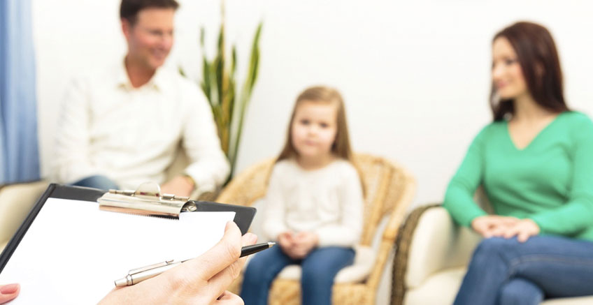 Psikolojik Danışmanlık