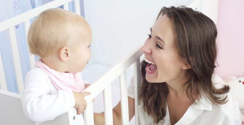 Evde Doğru Konuşma Alışkanlıkları Nasıl Geliştirilir ve Arttırılır?