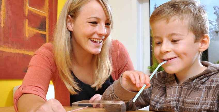 Dil ve Konuşma Terapisti Kimdir ve Ne Yapar?