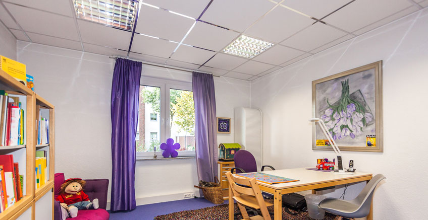 Dil ve Konuşma Terapi Seanslarında Neler Yapılır?