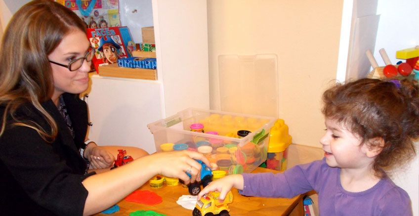 Çocuklarda Gecikmiş Konuşma İçin Bilinmesi Gerekenler