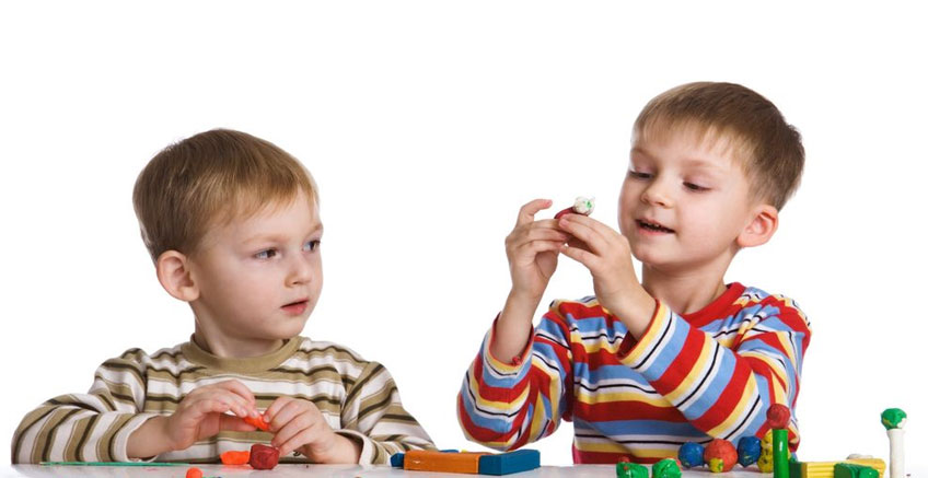 Dil ve Konuşma Terapistleri Dikkat Eksikliği ve Hiperaktivite Bozukluğu (DEHB) için Neler Yapabilir?