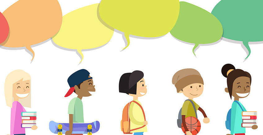 Dil ve Konuşma Bozuklukları