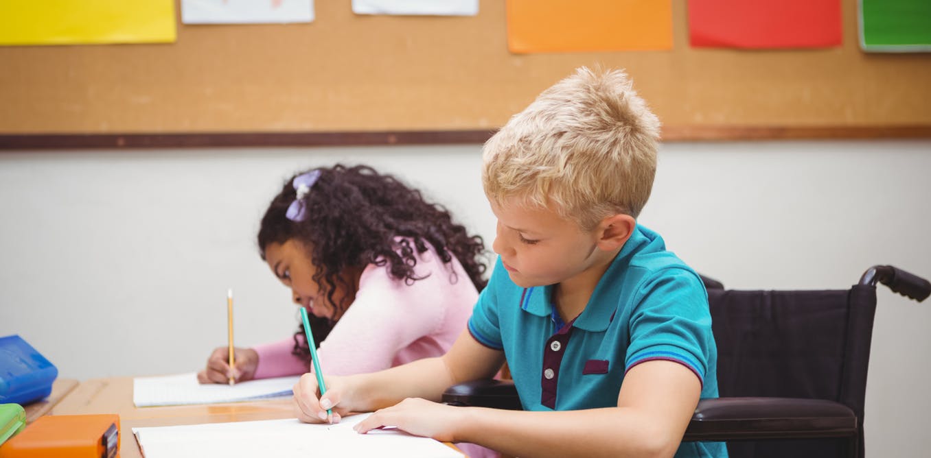 Zihinsel Yetersizliği Bulunan Bireyler İçin Etkili Öğretim Metodları