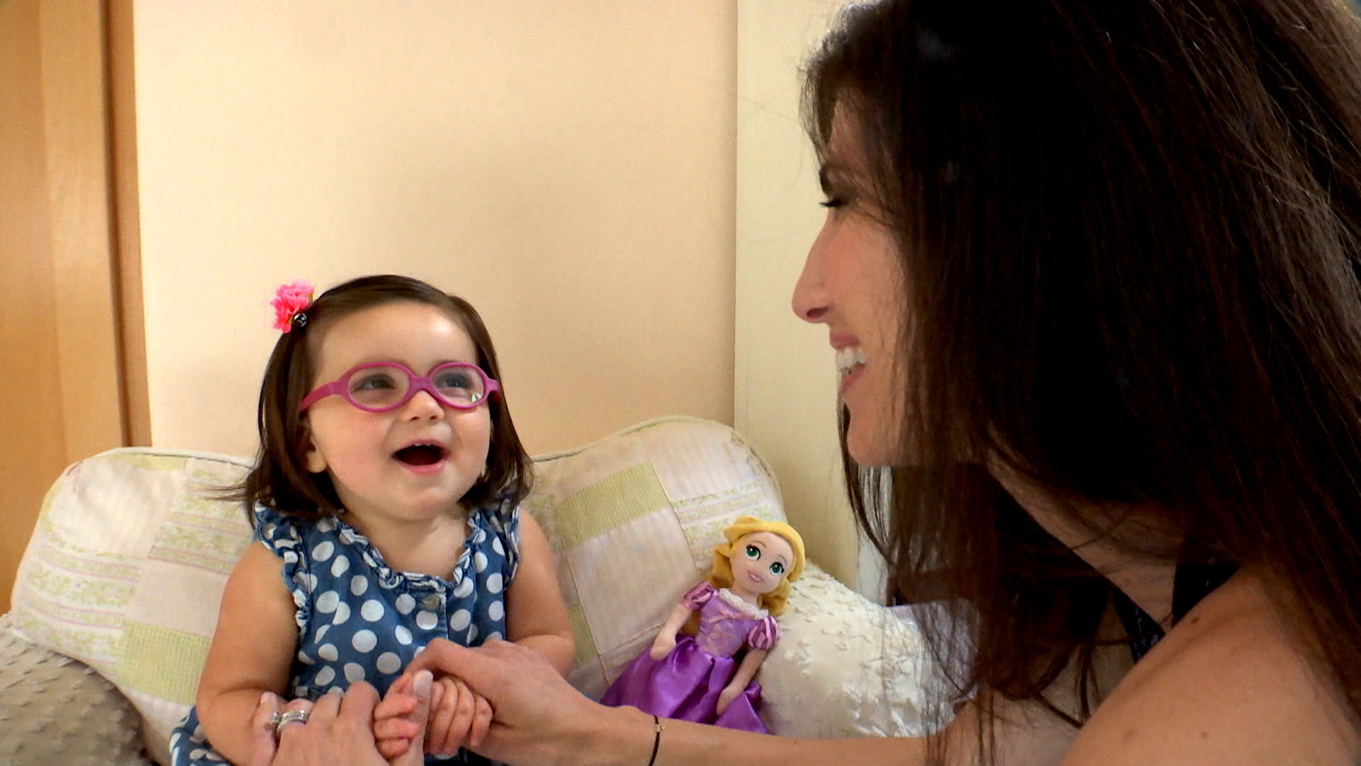 Rett Sendromu Nedir?