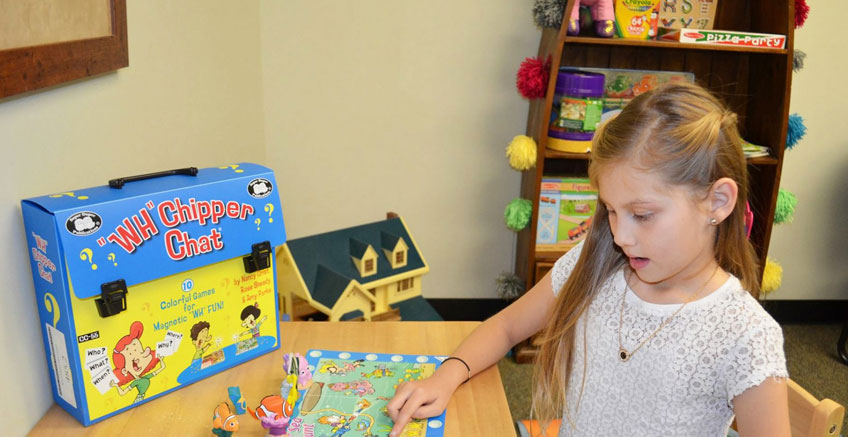 Aileler İçin Bilgiler: Fonolojik Bozukluğu Bulunan Çocukları Dil Gelişimi Hakkında Teşvik Etme