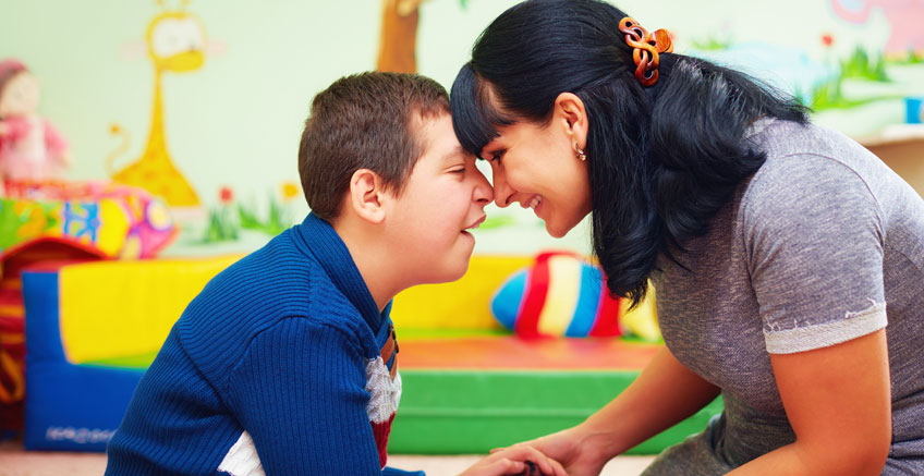 Otizmde Erken Müdahalenin Önemi Nedir?