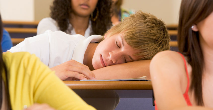 Okul Başarısızlığı Riski Olan Kişilere Yardım Etmek