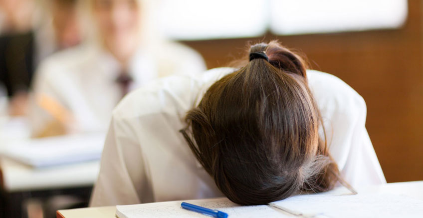 Okul Başarısızlığı