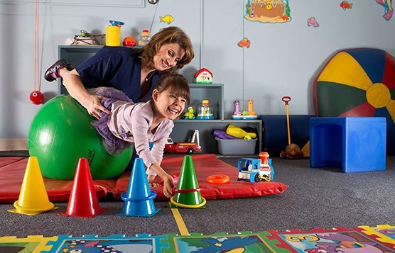 Otizm ve Duyusal İşlevler