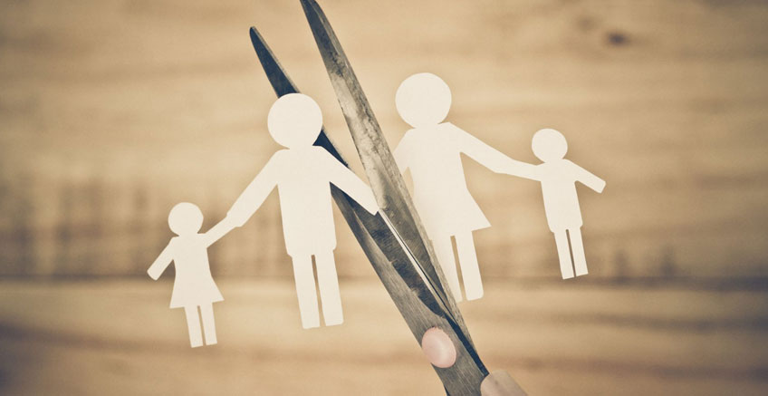 Çocuklara Boşanma Kararını Doğru Şekilde Açıklamak için 6 İpucu