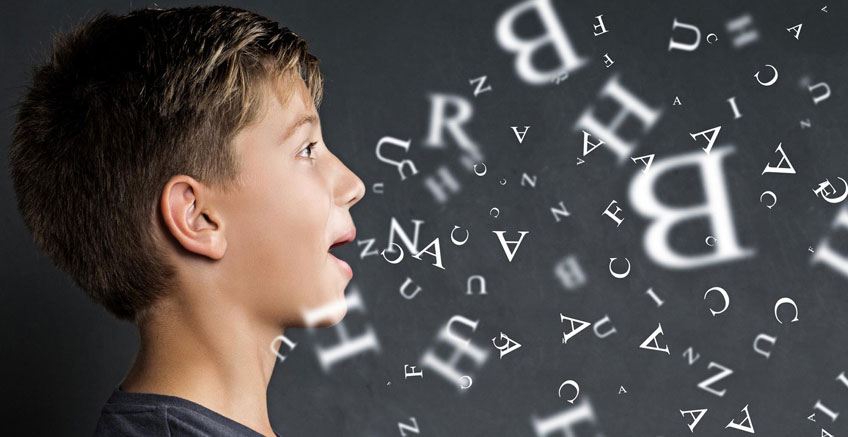 Eğer Çocuğunuzun Kekelediğini Düşünüyorsanız