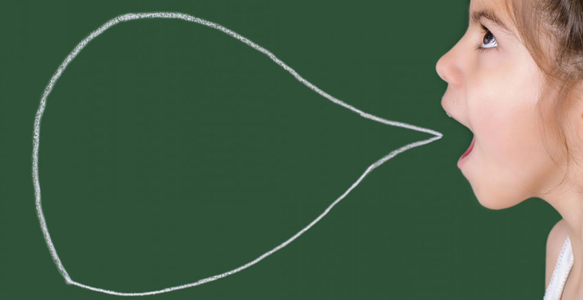 Çocuğunuza Kekemeliği Açıklamak