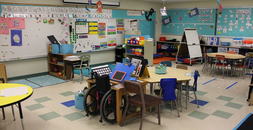 Özel Eğitim Sınıflarında Eğitim Verirken Kullanılabilecek 6 Strateji