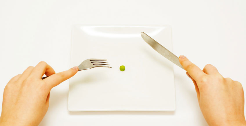 İştahsızlık (Anorexia Nervosa) Sebepleri, Belirtileri, Tedavi Yardımı