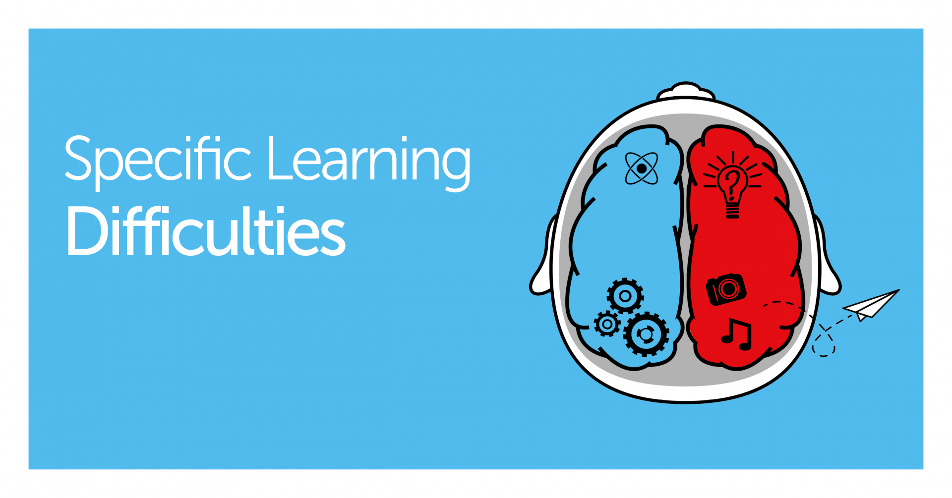 Özgül Öğrenme Güçlükleri