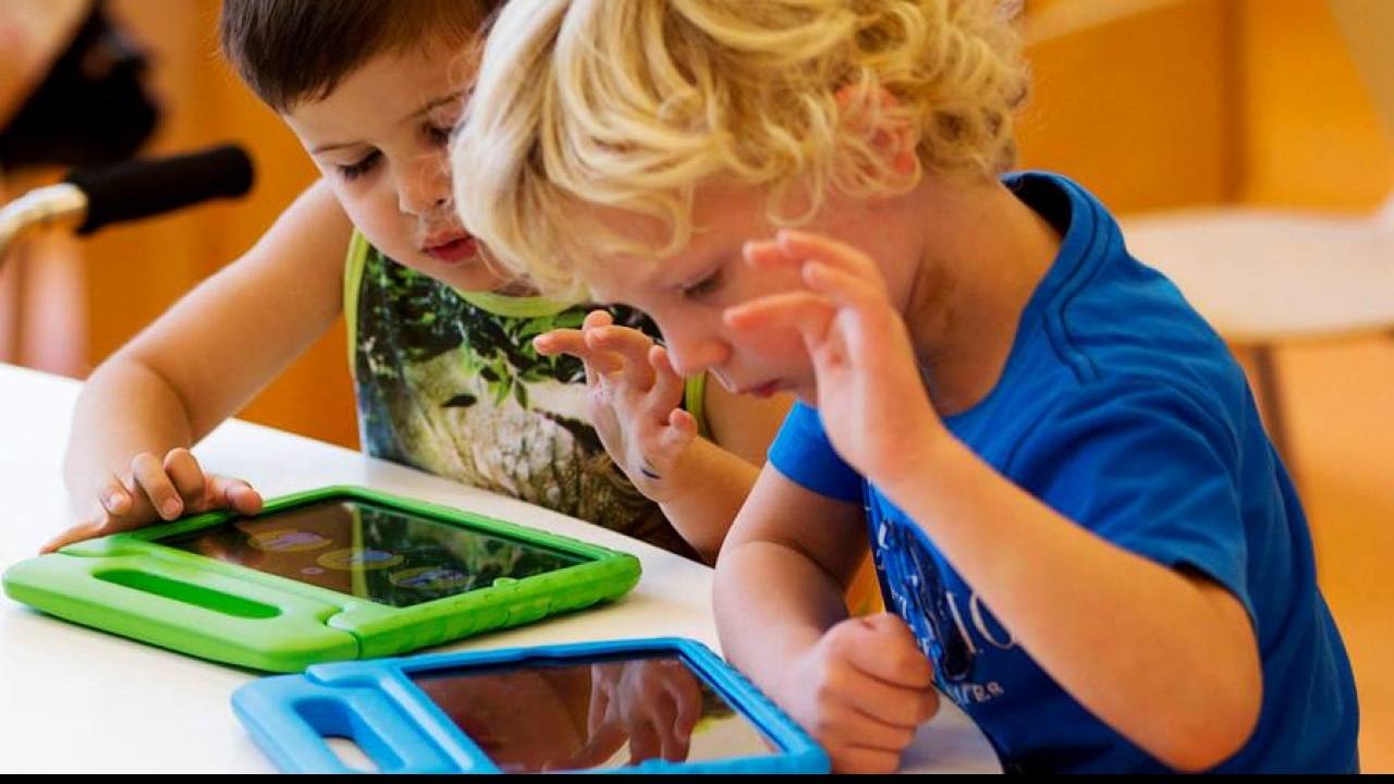 Gecikmiş Dil ve Konuşma Sorunu