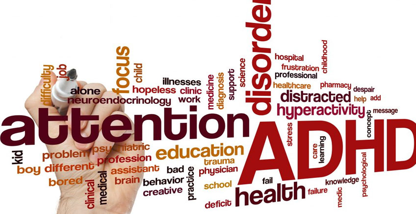 Dikkat Eksikliği ve Hiperaktivite Bozukluğu (ADHD) Özel İhtiyaçlar Bilgi Formu