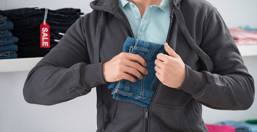 Çalma Davranış Bozukluğu