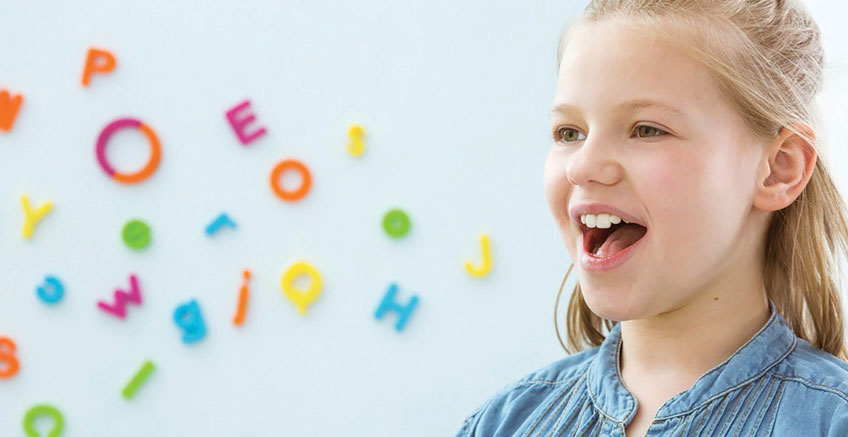 Çocuklarda Konuşma Sesi Bozuklukları