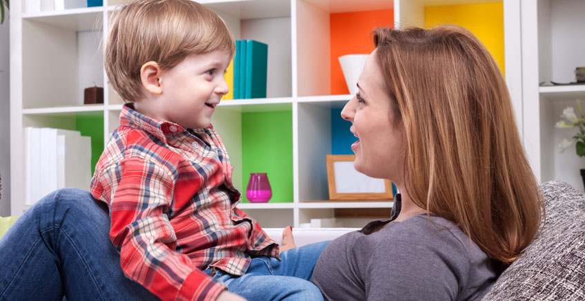 Alıcı ve İfade Edici Dil Gelişimi