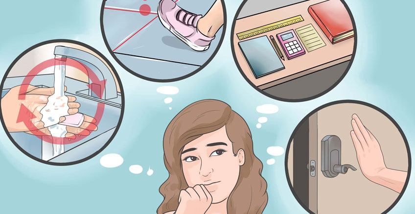 Obsesif Kompulsif Bozukluk (OKB)