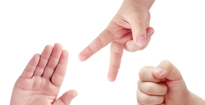 Seanslarda Parmak Oyunları Oynamak İçin 5 Sebep