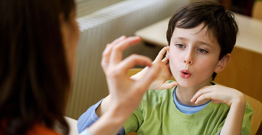 Akıcılık Bozukluklarının Kardeşler Üzerindeki Etkileri