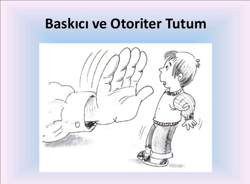 Çocukların Yetiştirilme Tarzları Akademik Performanslarını Etkiliyor