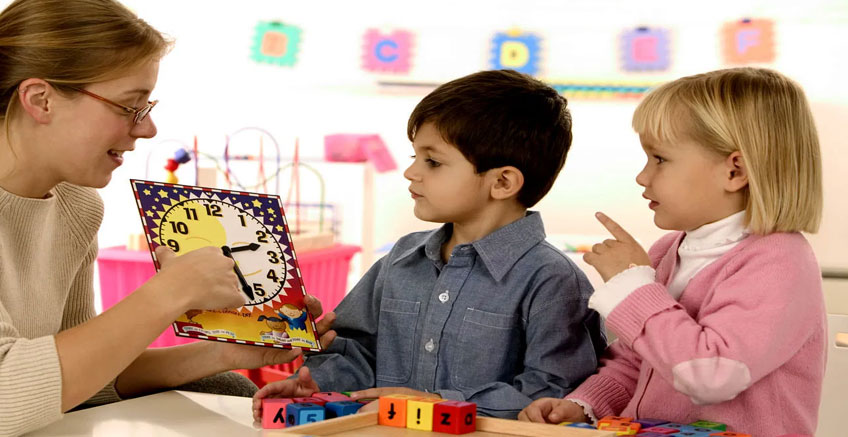 Özel Eğitimci Kimdir?