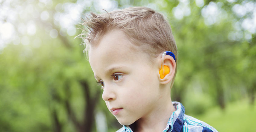 İşitme Engelli Çocuklar ve Zihin Kuramı