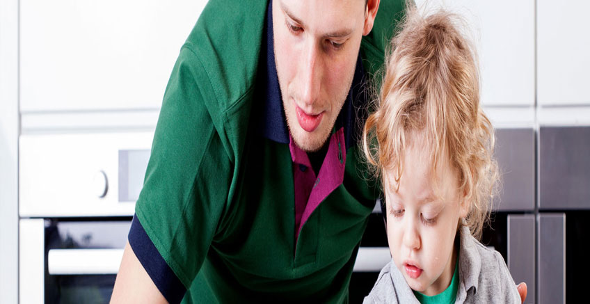 Lidcombe Programı: Ebeveynlerin ve Terapistlerin Görüşleri