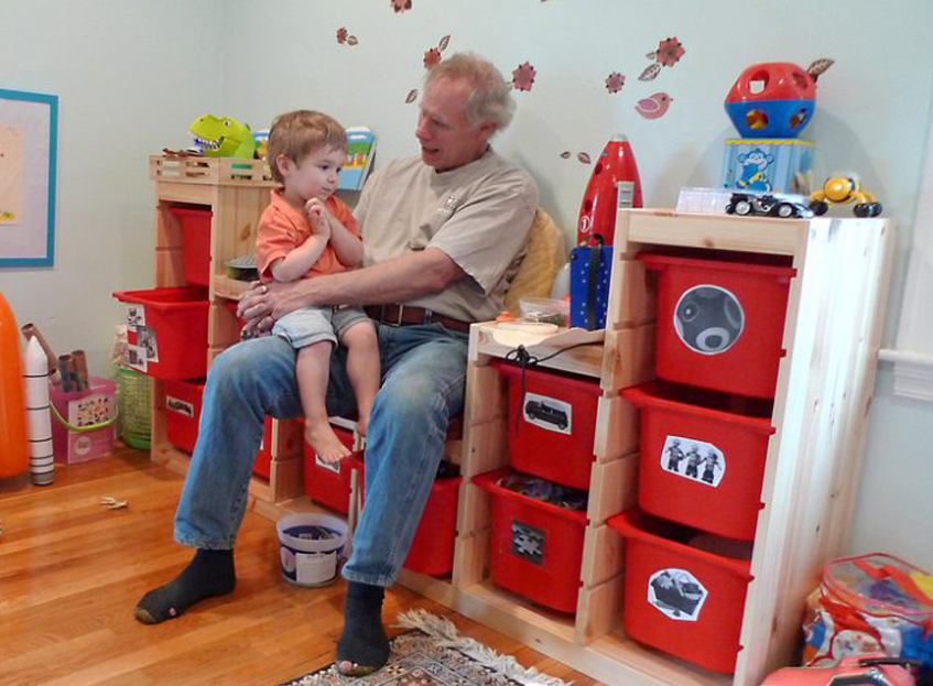 Dil Gelişimi için Çocuklarınızla Diyalog Kurun