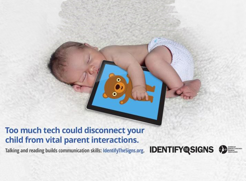 Çocuğum için Ne Kadar Teknoloji?