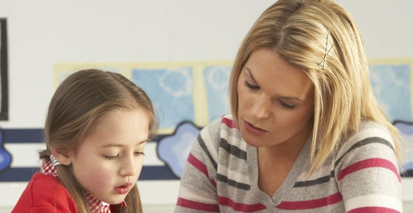 Ailelere ve Öğretmenlere Öneriler