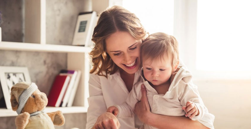 Dil Gelişim Basamakları