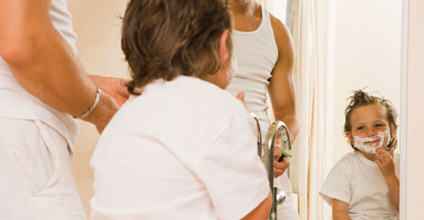 Özenti Ve Hayranlık