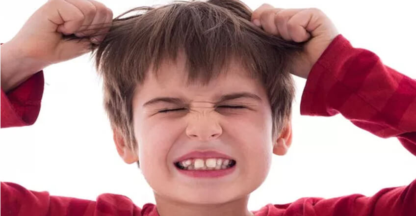 Öfke Nöbetleri Ve Saldırganlık