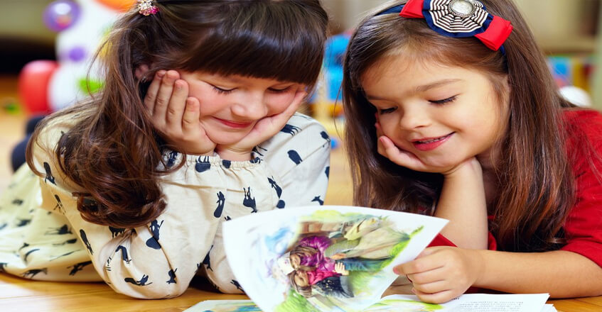 Louısa Duss Psikanalitik Hikayeler Testi