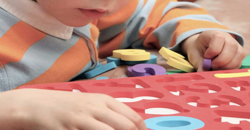 Frostıg Görsel Algı Testi