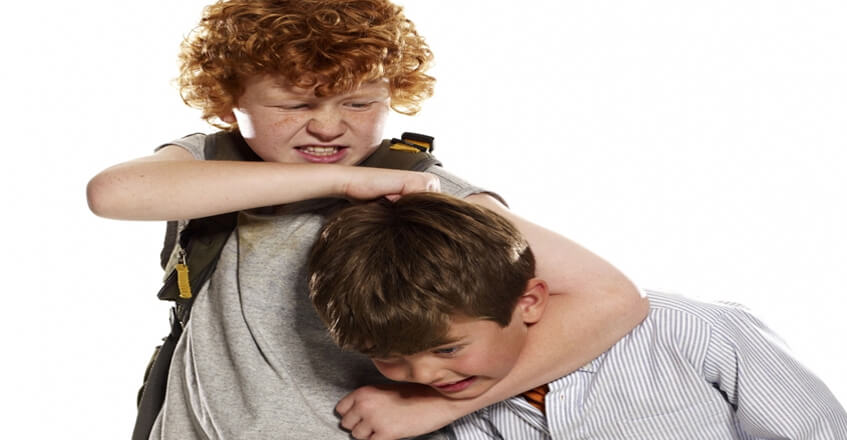 Davranım Bozukluğu