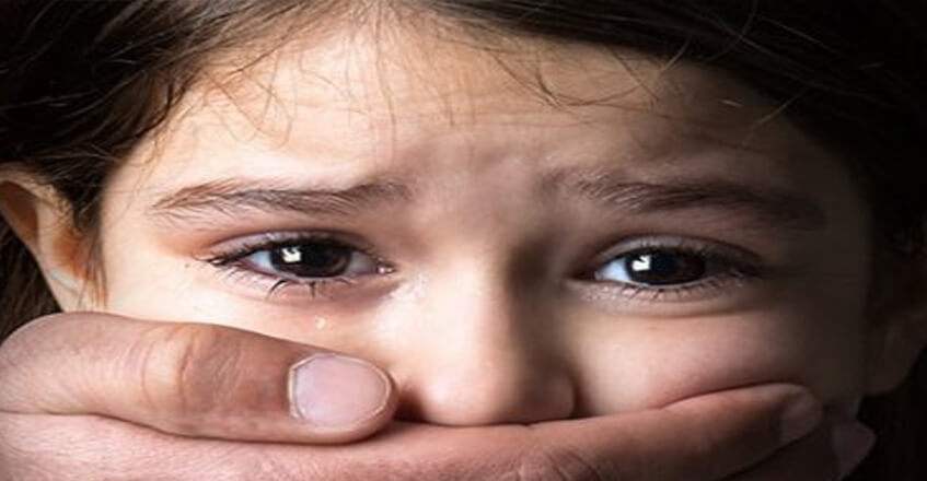 Çocuklarda ve Ergenlerde İstismar