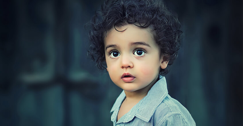 Çocuklarda Mastürbasyon