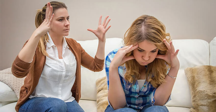 Karşıt Olma-Karşı Gelme Bozukluğu