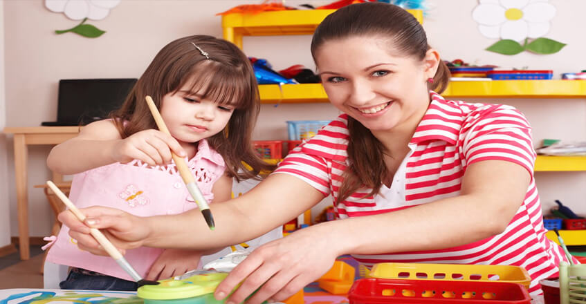 Draw A Person (BİR İnsan Çiz) Testi