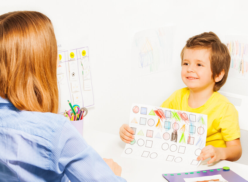 Yaygın Gelişimsel Bozukluklar