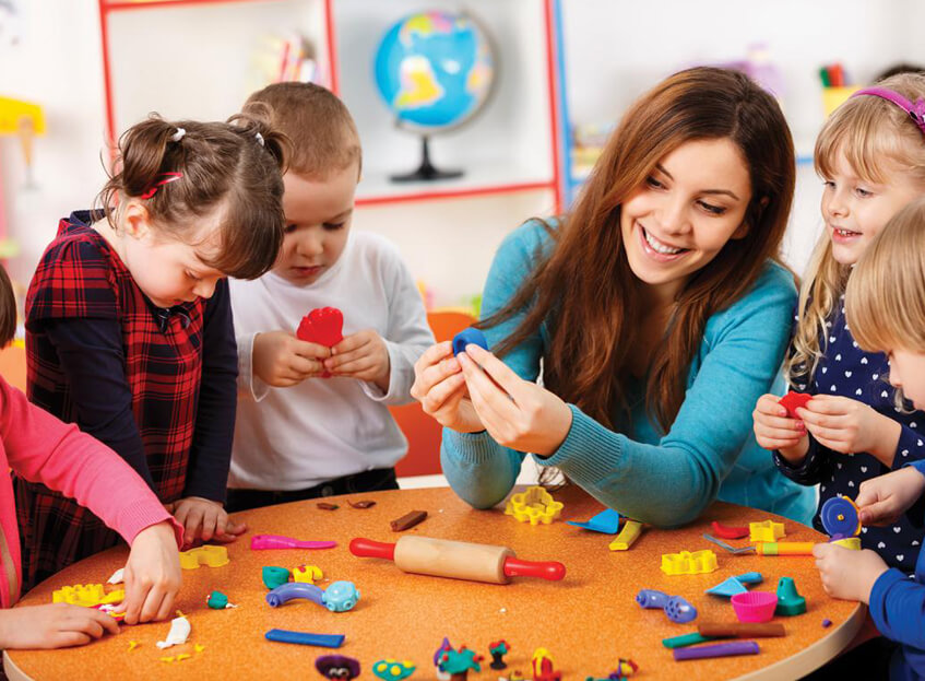 Uygulamalı Davranış Analizi