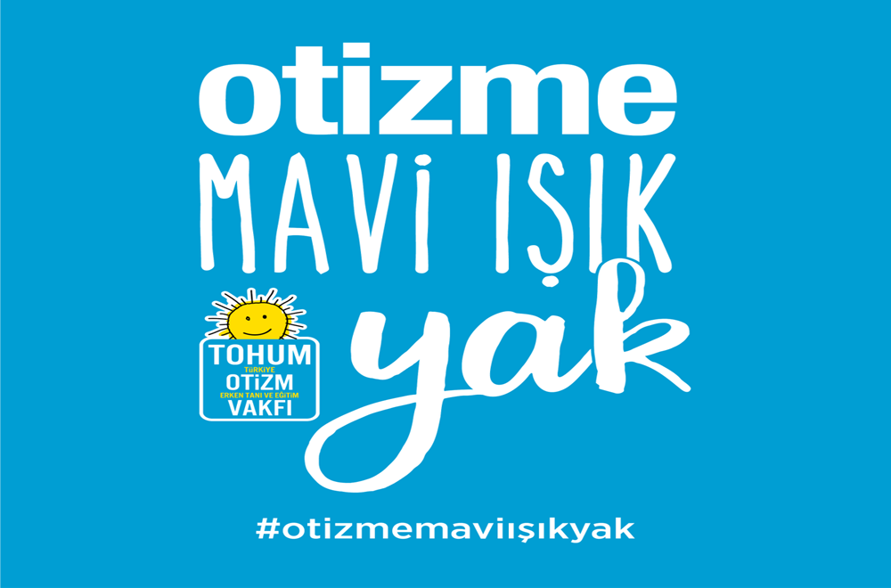 Tohum Otizm Vakfı’nı Ziyaret Ettik!