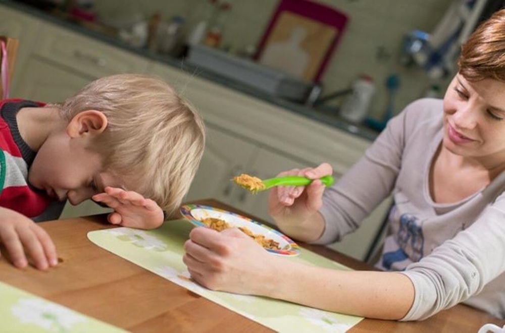 Pediatrik Disfaji’nin Belirtileri, Semptomları ve Nedenleri
